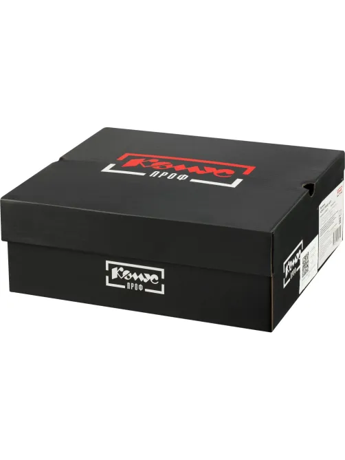 Ботинки КОМУС ПРОФ 3 КПП, ПУ/НР р.40