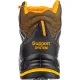Ботинки PERFECT PROTECTION ПУ/НР с ПП и АС р.38 (111733)