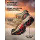 Ботинки Cкорпион Пионер арт. 2201ПК р.46
