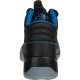 Ботинки TOPFORT 3 МПП, ПУ/ТПУ р.47