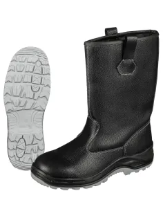 Сапоги  ПУ/ТПУ с КПКС (р.47) (мод. 70 КПКС)