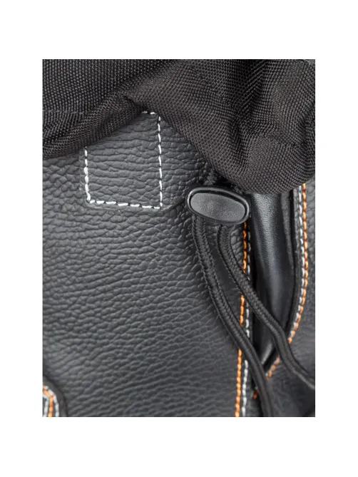Сапоги PERFECT PROTECTION ПУ/НР с ПП и АС  р.40 (115414)