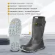 Сапоги Профи NEW ПУ/ТПУ (р.40) (мод.70К)