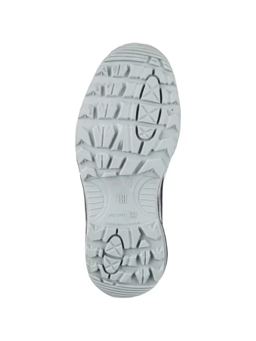 Сапоги Профи NEW ПУ/ТПУ (р.45) (мод.70К)