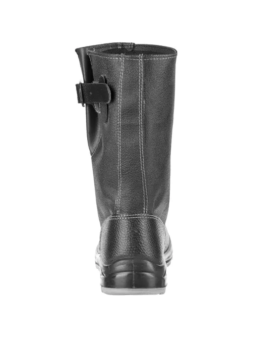 Сапоги Профи NEW ПУ/ТПУ (р.41) (мод.70К)
