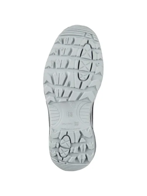 Сапоги Профи NEW ПУ/ТПУ (р.46) (мод.70К)