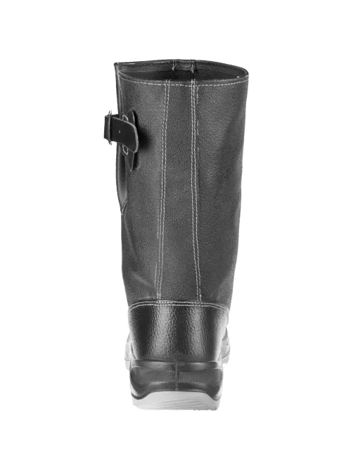 Сапоги Профи NEW ПУ/ТПУ с МП (р.46) (мод.70К МП)