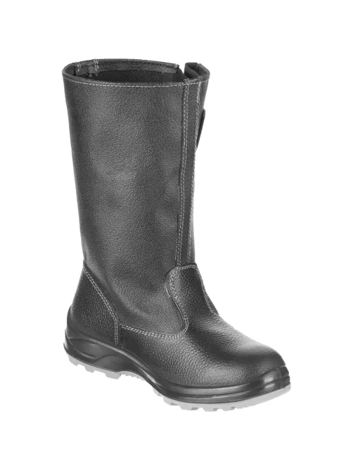 Сапоги Профи NEW ПУ/ТПУ (р.45) (мод.70К)