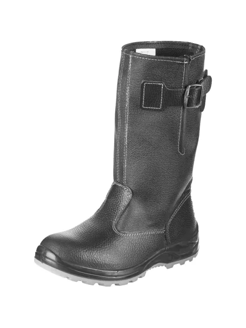 Сапоги Профи NEW ПУ/ТПУ (р.41) (мод.70К)