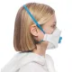 Полумаска фильтрующая UNIX Air 211V с кл FFP1 R D