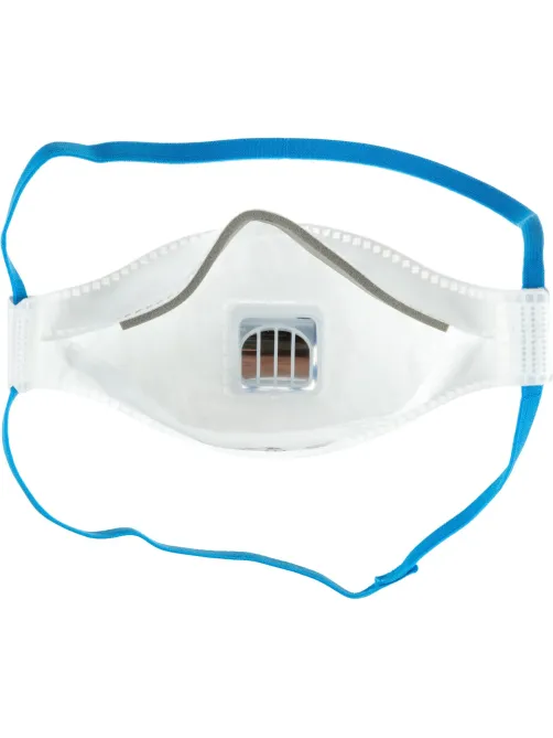 Полумаска фильтрующая UNIX Air 211V с кл FFP1 R D