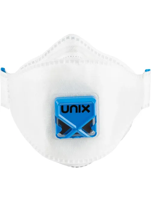 Полумаска фильтрующая UNIX Air 211V с кл FFP1 R D
