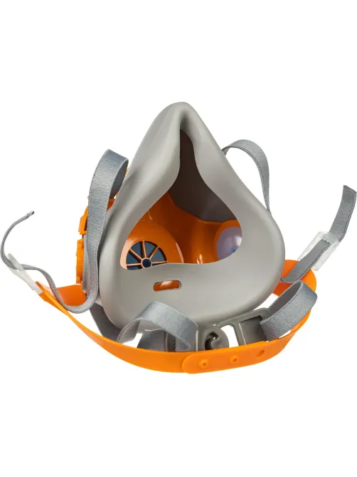 Полумаска Jeta Safety 6500 размер L (артикул производителя 6500)