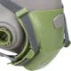 Полумаска фильтрующая с быстрым сбросом Jeta Safety 8500L, р.L