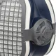Полумаска ELIPSE Integra P3 защита зрения, защ.от запаха рM/L (SPR405IFUB)