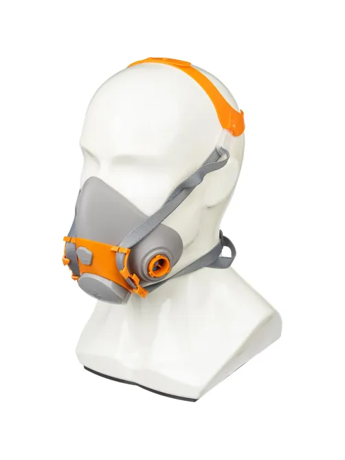 Полумаска Jeta Safety 6500 размер L (артикул производителя 6500)