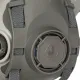 Комплект защитный JetaSafety5500P(перч,п/маска,фильтр,предфильт,держат) р.М
