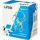 Полумаска UNIX 1000 размер 2