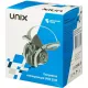 Полумаска UNIX 2100 размер 3