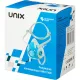 Полумаска UNIX 1100 размер 2