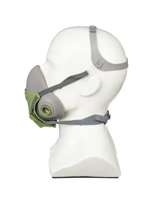 Полумаска фильтрующая с быстрым сбросом Jeta Safety 8500L, р.L