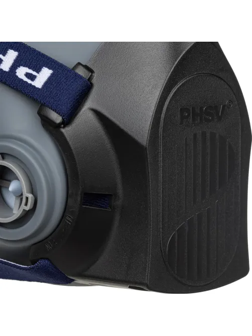 Полумаска PHSV 9200, р. S