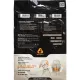Полумаска Jeta Safety 6500 размер L (артикул производителя 6500)
