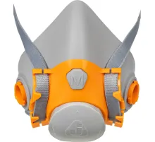 Полумаска Jeta Safety 6500 размер L (артикул производителя 6500)