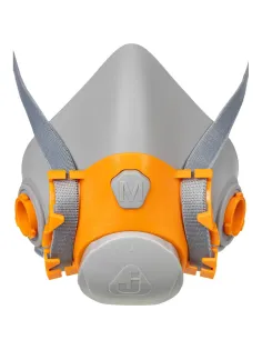 Полумаска Jeta Safety 6500 размер L (артикул производителя 6500)
