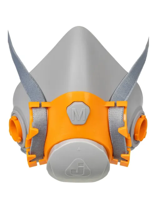 Полумаска Jeta Safety 6500 размер L (артикул производителя 6500)