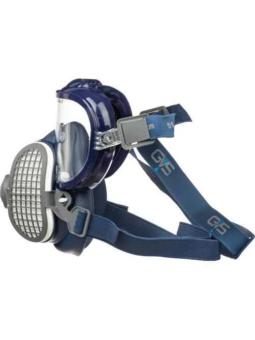 Полумаска с очками ELIPSE Integra P3 разм M/L средний/большой (SPR406IFUС)