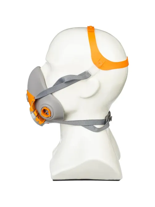 Полумаска Jeta Safety 6500 размер L (артикул производителя 6500)
