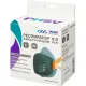 Полумаска респиратор фильтрующ PHSV912 (в комп фильтры PHSV9120 Р2R 10шт)