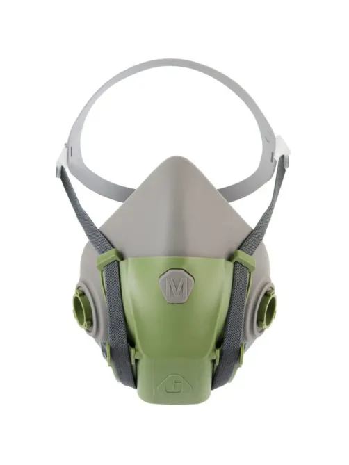 Полумаска фильтрующая с быстрым сбросом Jeta Safety 8500M, р.М