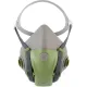 Полумаска фильтрующая с быстрым сбросом Jeta Safety 8500M, р.М