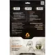 Полумаска фильтрующая с быстрым сбросом Jeta Safety 8500L, р.L