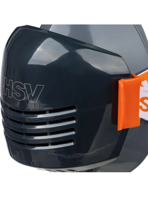 Полумаска респиратор фильтрующ PHSV912 (в комп фильтры PHSV9120 Р2R 10шт)