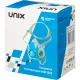 Полумаска UNIX 1000 размер 3