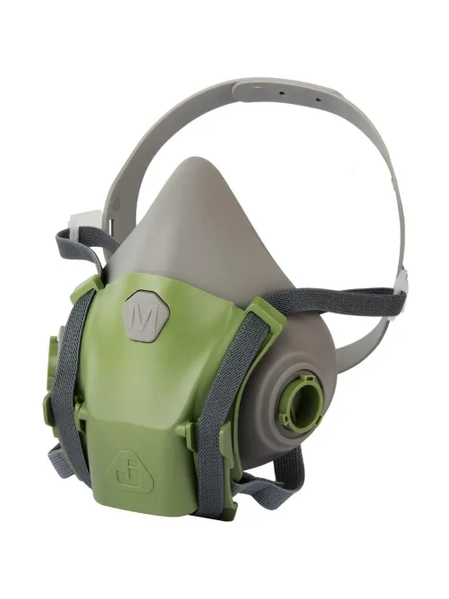 Полумаска фильтрующая с быстрым сбросом Jeta Safety 8500M, р.М