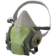 Полумаска фильтрующая с быстрым сбросом Jeta Safety 8500M, р.М