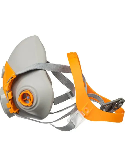 Полумаска Jeta Safety 6500 размер L (артикул производителя 6500)