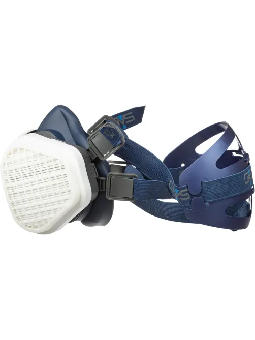 Полумаска ELIPSE ABEK1P3 M/L средний/большой (арт производителя SPR491IFUA)