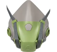 Полумаска фильтрующая с быстрым сбросом Jeta Safety 8500L, р.L