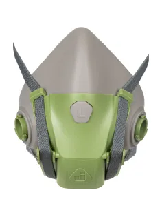 Полумаска фильтрующая с быстрым сбросом Jeta Safety 8500L, р.L