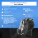 Маска полнолицевая панорамная PHSV 9300, р.L