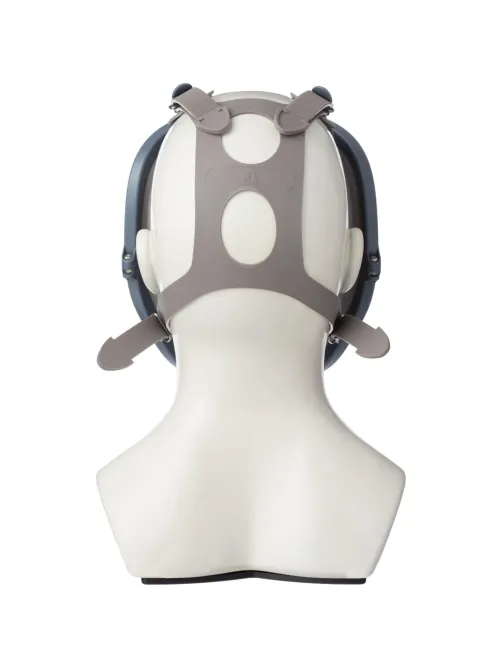 Маска полнолицевая Jeta Safety 6950 с покрытием линзы ChemShield, р.M