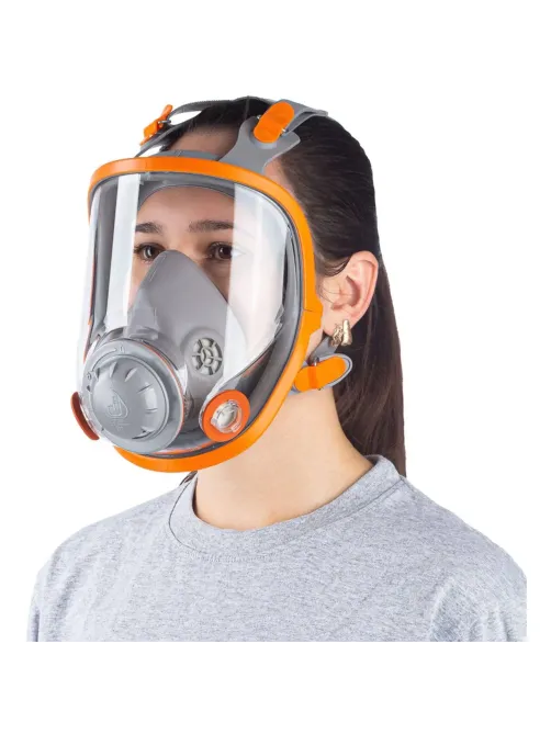 Маска полная Jeta Safety 5950 размер L (артикул производителя 5950-L)