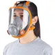 Маска полная Jeta Safety 5950 размер L (артикул производителя 5950-L)