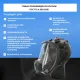 Маска полнолицевая панорамная PHSV 9300, р.S