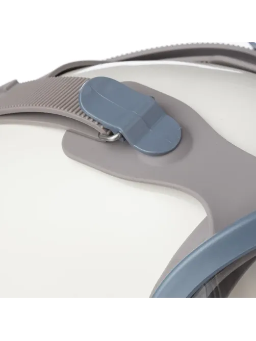 Маска полнолицевая Jeta Safety 6950 с покрытием линзы ChemShield, р.L